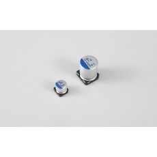 nichicon 導(dǎo)電性高分子鋁固體電解電容器PCM系列