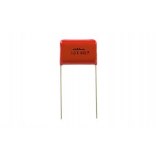 nichicon 薄膜電容器QXK-(ZH) 系列