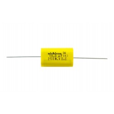 nichicon 薄膜電容器QAK系列