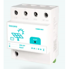 vigivolt 可再生電源COMBI-MAX系列