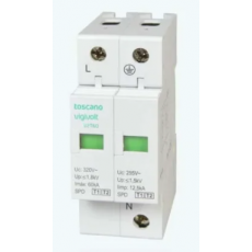 vigivolt 電涌保護(hù)器V3T-20系列