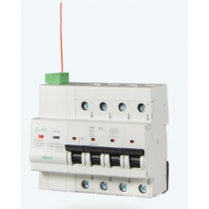 vigivolt 永久過壓和欠壓保護(hù)器PRO-4P系列