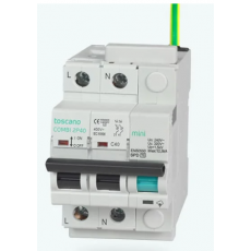 vigivolt 瞬態(tài)和永久性電涌保護(hù)器MINI-2PT系列