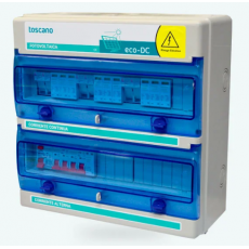 vigivolt 光伏設(shè)備保護(hù)板ECO-DC-INV-AC