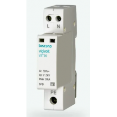 vigivolt 瞬態(tài)過電壓的保護器V2T-30系列