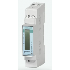 vigivolt 數(shù)字電能表230Vac單相MID系列