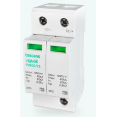 vigivolt 瞬態(tài)過電壓保護(hù)FV2系列