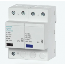 vigivolt 瞬態(tài)過電壓保護(hù)器V2T-50/100系列