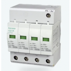 vigivolt 瞬態(tài)過壓保護(hù)器V3T-60系列