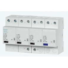 vigivolt 儀表集中保護(hù)器V3T-25/50系列