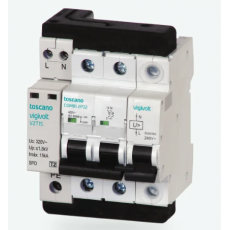 vigivolt 電涌保護器COMBI-2PTB系列