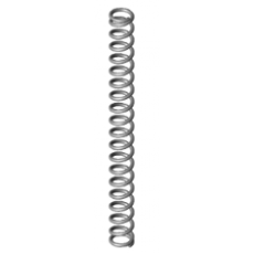 GUTEKUNST FEDERN 保護(hù)螺旋C1410-10L
