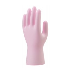 SHOWA GLOVE 可重復(fù)使用手套丁腈橡膠50只系列