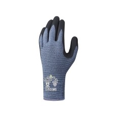 SHOWA GLOVE 智能手機(jī)兼容丁腈手套AP800系列
