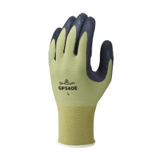 SHOWA GLOVE 采用環(huán)保材料制成的手套GP340E