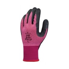 SHOWA GLOVE 防寒輕握把手套GW343系列