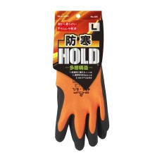 SHOWA GLOVE 防寒HOLD手套*406號(hào)系列