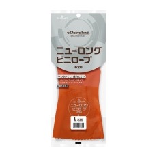 SHOWA GLOVE 經(jīng)典工作手套“Vinylobe”系列