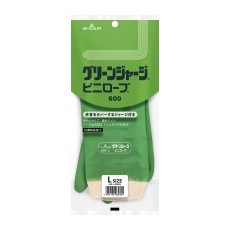 SHOWA GLOVE 經(jīng)典工作手套600號(hào)系列