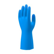 SHOWA GLOVE 低離子污染*次性手套C0710系列