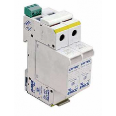 HELIOS 直流電涌保護(hù)器TDS502BR300DC系列