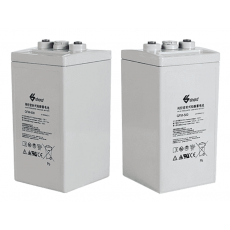 HELIOS 穩(wěn)定電源GFM 2V 200Ah 系列