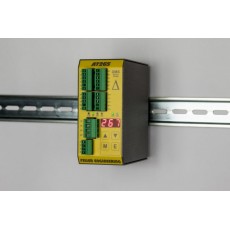 FELLER ENGINEERING 測量放大器AT26x