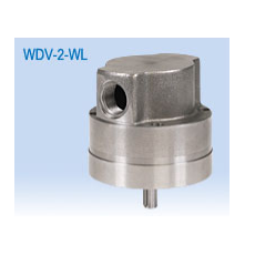 STOZ 帶軸機械驅(qū)動泵WDV-2-WL系列