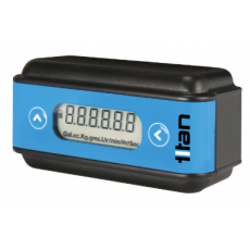 DDM 可編程指示器Pulsite Solo系列