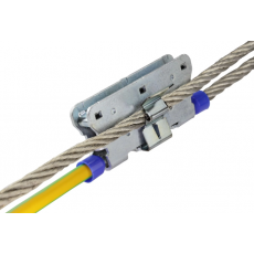 HEBOTEC 導(dǎo)體電纜等電位連接端子系列