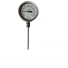 FTI SENSOR 表盤溫度計TZ81系列
