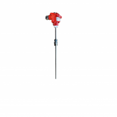 FTI SENSOR 電阻溫度計RTDS TC100系列