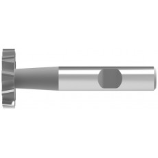 CERATIZIT 槽銑刀 HSS-E Co 5系列