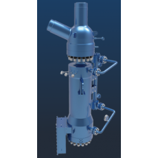 HAYWARD TYLER 濕式定子電機(jī)泵BCP系列