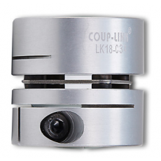 COUP LINK 膜片聯(lián)軸器經(jīng)濟型LK18系列