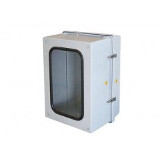 INTERTEC 兩部分外殼MULTIBOX系列