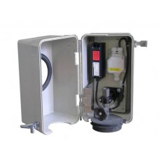INTERTEC 外殼MINIBOX 21系列