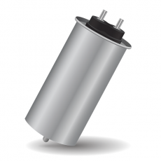 KYOCERA  中功率薄膜電容器FLA系列