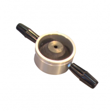AIRNET 管道去毛刺器剛性D63–100系列