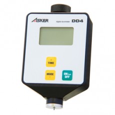 ASKER 數(shù)顯橡膠硬度計DD4-A型系列