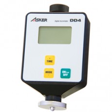 ASKER 數(shù)顯橡膠硬度計DD4-E型系列
