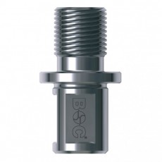 BORLETTI 鉆芯適配器 19mm M18x6 P1.5