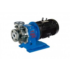 SANWA PUMP 中型低溫液體標(biāo)準(zhǔn)離心磁力泵ML型系列