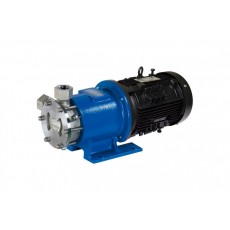 SANWA PUMP 標準*聯(lián)磁力泵MSW型系列