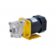 SANWA PUMP 標(biāo)準(zhǔn)離心泵不銹鋼 M 型系列