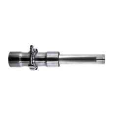 CRYOFAB 低溫卡口B3000系列