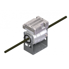 SISME 風(fēng)機(jī)盤管電機(jī)系列