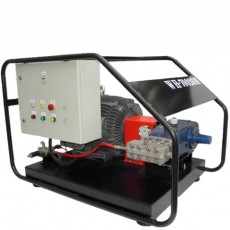 WULI 高壓洗凈機(jī)WH-70026M系列