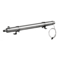 Pata-Gun 熱風(fēng)加熱器S-1系列