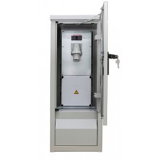 WALTHER-WERKE 應(yīng)急電源不銹鋼分配器系列